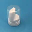 spray and hair mousse